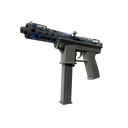 Tec-9 | Ice Cap (Well-Worn)