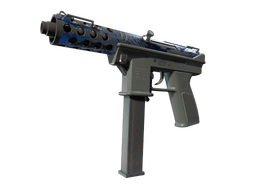 StatTrak™ Tec-9 | Ice Cap (Field-Tested)