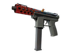 Tec-9 | Re-Entry (Minimal Wear)