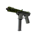 Tec-9 | Ossified (Minimal Wear)