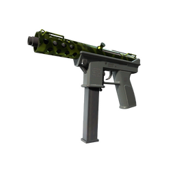 Tec-9 | Ossified (Minimal Wear)