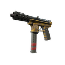 StatTrak™ Tec-9 | Brother (Minimal Wear)