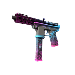 Tec-9 | Decimator (Factory New)