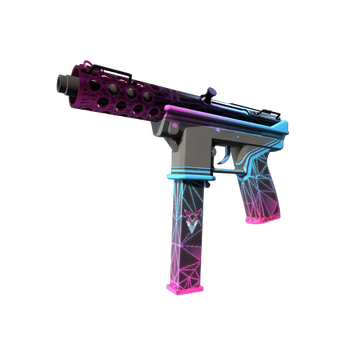 Tec-9 | Decimator (Factory New)
