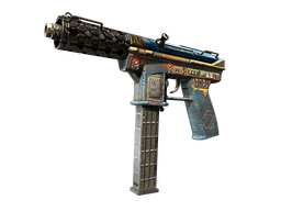 Souvenir Tec-9 | Remote Control