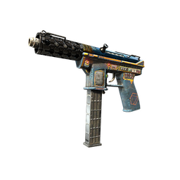 Tec-9 | Remote Control (Factory New)