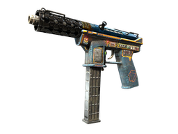 Tec-9 | Remote Control (Minimal Wear)