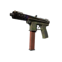 Tec-9 | Fubar (Battle-Scarred)