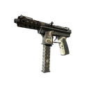 Tec-9 | Jambiya (Battle-Scarred)