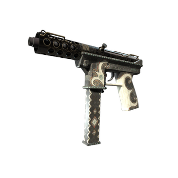 Tec-9 | Jambiya (Minimal Wear)