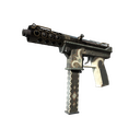 Tec-9 | Jambiya (Well-Worn)