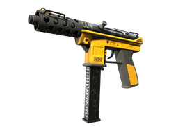 Tec-9 | Fuel Injector (Field-Tested)