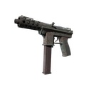 Tec-9 | Phoenix Chalk (Battle-Scarred)