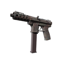 Tec-9 | Phoenix Chalk (Factory New)