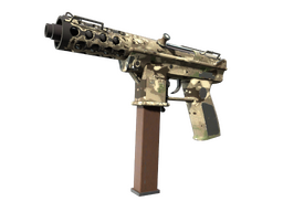 Tec-9 | VariCamo