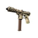 Tec-9 | VariCamo (Minimal Wear)