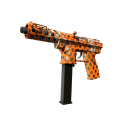 Tec-9 | Safety Net (Minimal Wear)