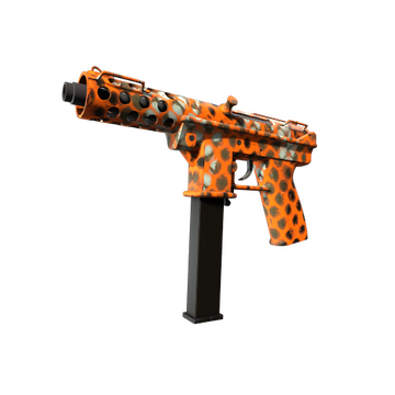 Tec-9 | Safety Net (Minimal Wear)