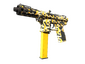 Tec-9 | Terrace (Field-Tested)
