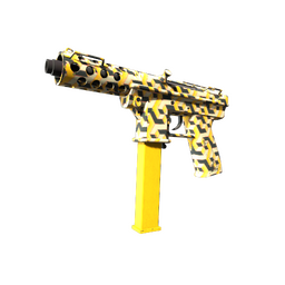 Tec-9 | Terrace (Minimal Wear)