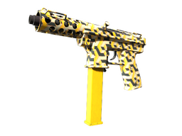 Tec-9 | Terrace