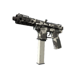 Tec-9 | Urban DDPAT (Well-Worn)