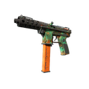 Tec-9 | Toxic (Battle-Scarred)