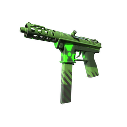 Tec-9 | Nuclear Threat (Minimal Wear)