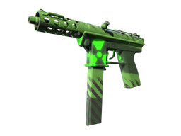 Tec-9 | Nuclear Threat (Minimal Wear)