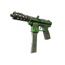 Tec-9 | Nuclear Threat (Battle-Scarred)