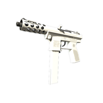Tec-9 | Whiteout (Factory New)