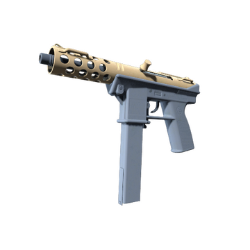 Tec-9 | Tornado (Minimal Wear)
