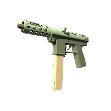 Souvenir Tec-9 | Groundwater (Minimal Wear)