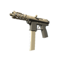 Tec-9 | Raw Ceramic (Factory New)