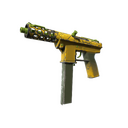 Tec-9 | Citric Acid (Well-Worn)