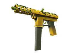 Tec-9 | Citric Acid (Minimal Wear)