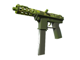 Tec-9 | Garter-9