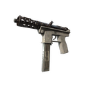 StatTrak™ Tec-9 | Slag (Battle-Scarred)