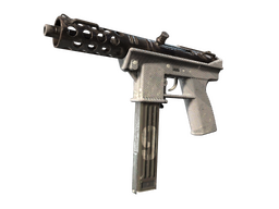 Tec-9 | Slag (Minimal Wear)
