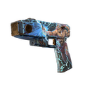StatTrak™ Zeus x27 | Olympus (Field-Tested)