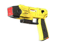 Souvenir Zeus x27 | Charged Up (Field-Tested)