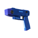 Zeus x27 | Electric Blue (Minimal Wear)