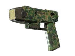 Zeus x27 | Swamp DDPAT