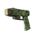 Zeus x27 | Swamp DDPAT (Factory New)