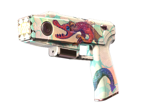 Zeus x27 | Dragon Snore (Harctéren tesztelt)