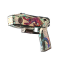 Zeus x27 | Dragon Snore (Battle-Scarred)