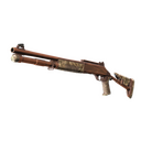 XM1014 | Copperflage (Minimal Wear)