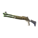 XM1014 | Halftone Shift (Minimal Wear)