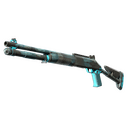 XM1014 | Slipstream (Well-Worn)