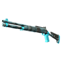 XM1014 | Slipstream (Minimal Wear)